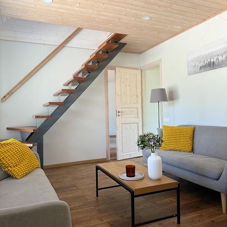 Villa Maennituka Kirikukula  Eksteriør bilde